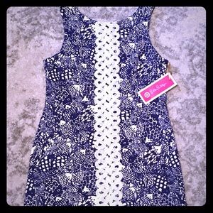 NWT Lilly Pulitzer for Target Sundress